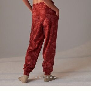 Anthropologie Joggers NWOT